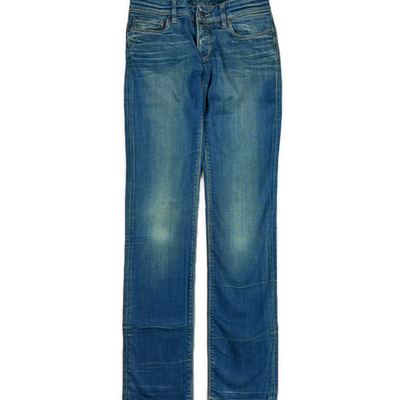 vintage Prada jeans {S}