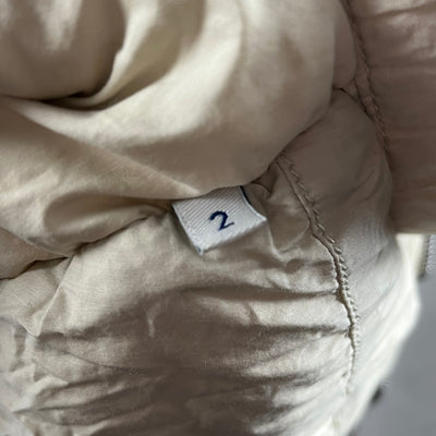 vintage Moncler winterjacket {M}