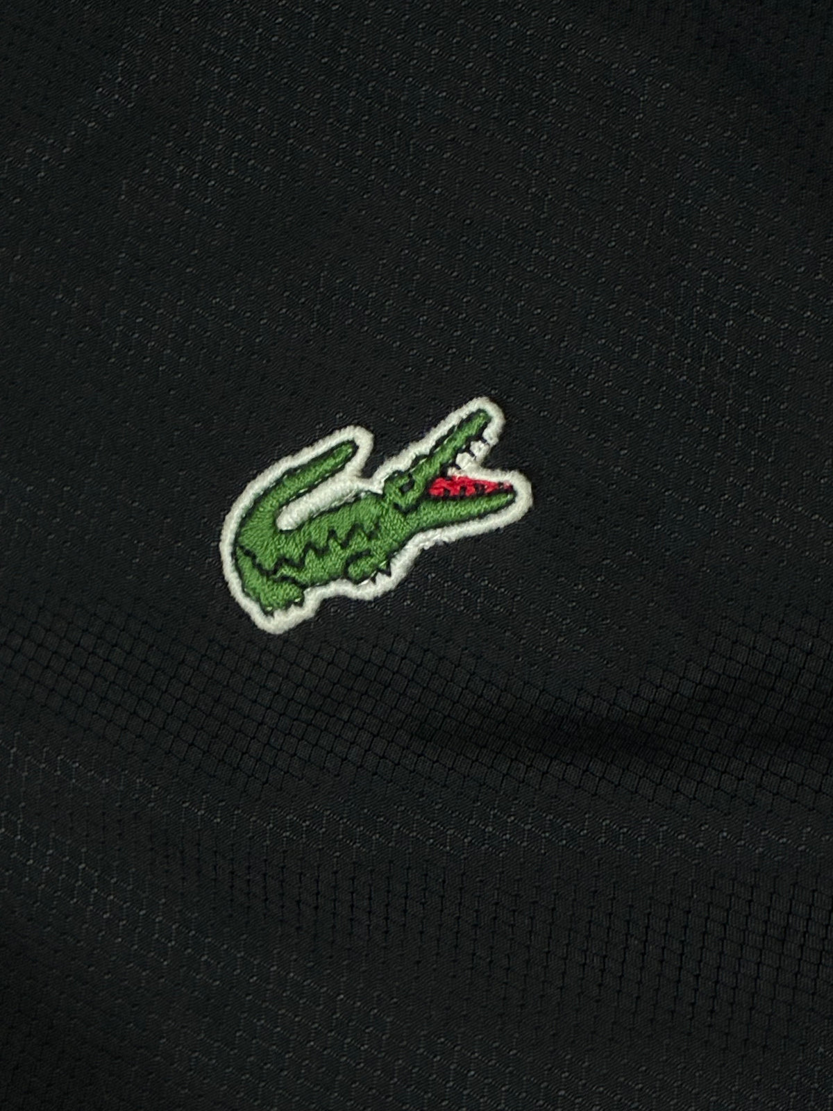 vintage Lacoste windbreaker {M}