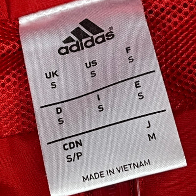 vintage Adidas Bayern Munich tracksuit DSWT {S}