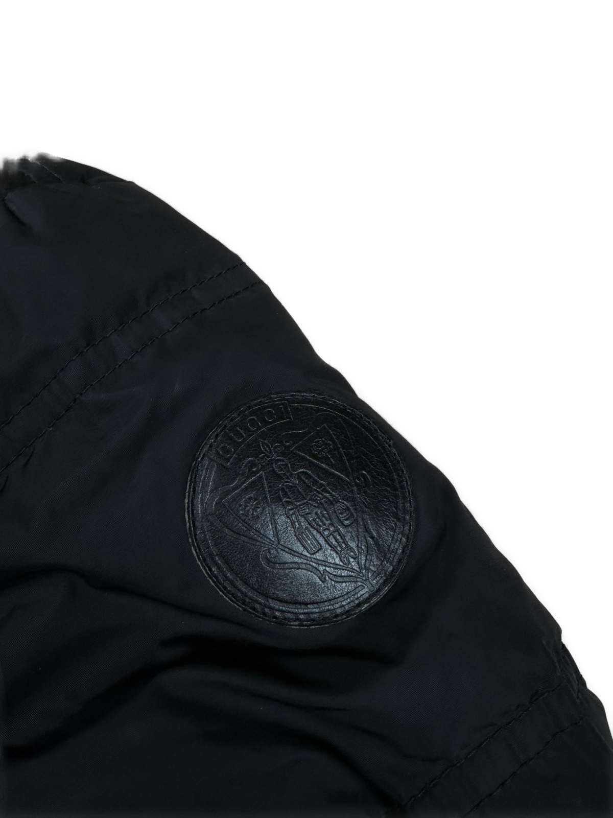 vintage Gucci winterjacket {S}