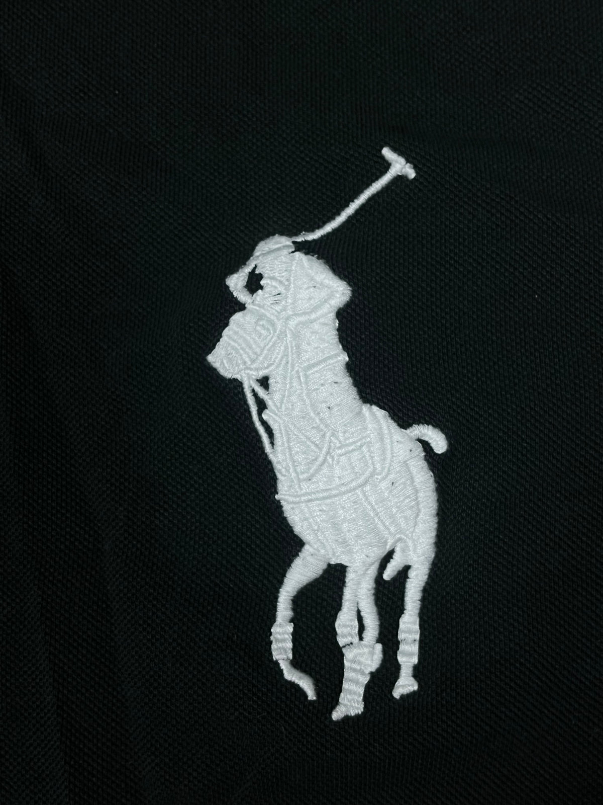 vintage Polo Ralph Lauren polo {L}