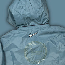 Load image into Gallery viewer, vintage Nike Herta BSC windbreaker {XL}
