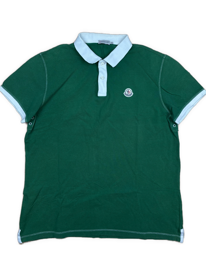 vintage Moncler polo {XL}