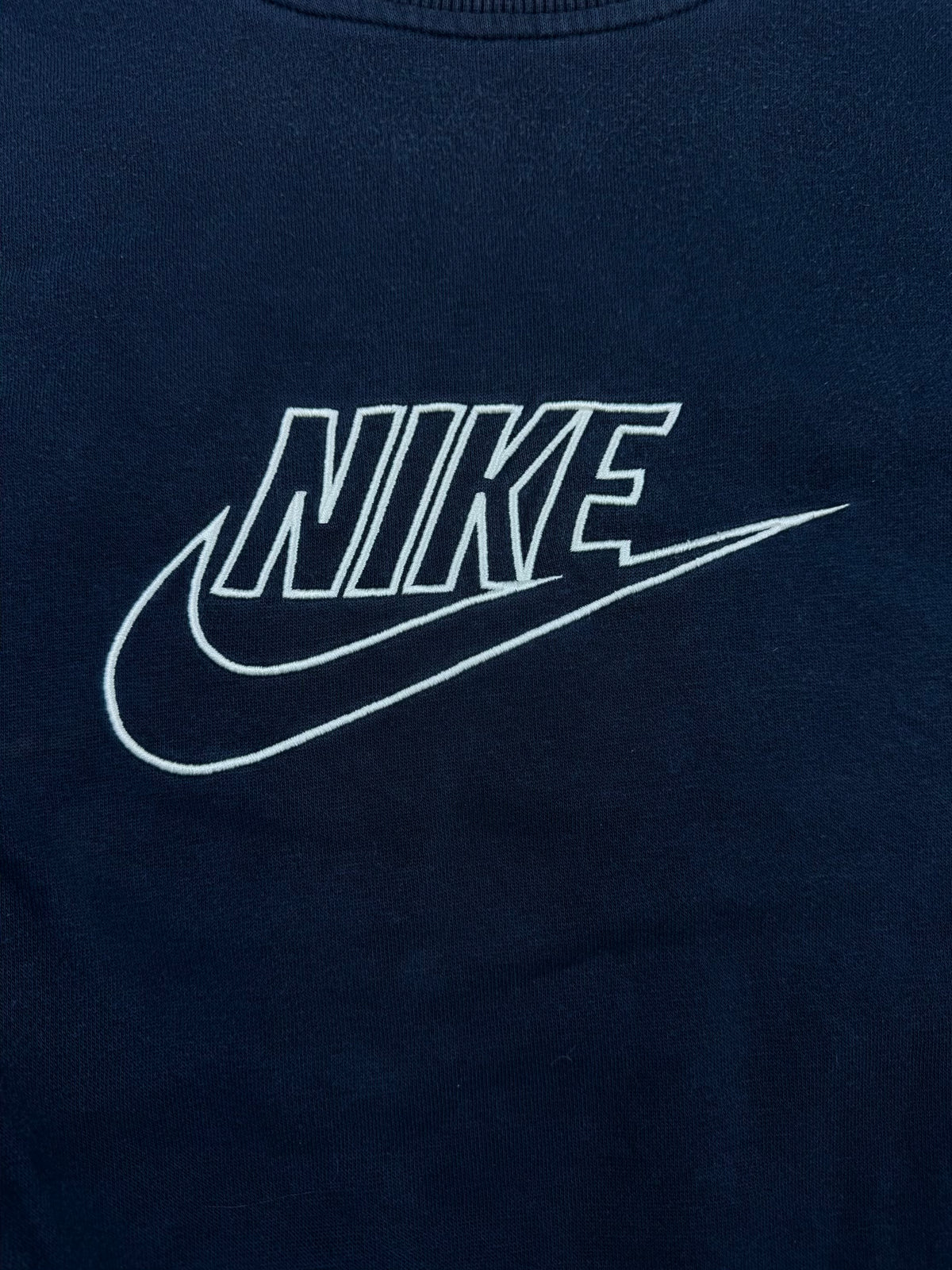 vintage Nike sweater {XL}