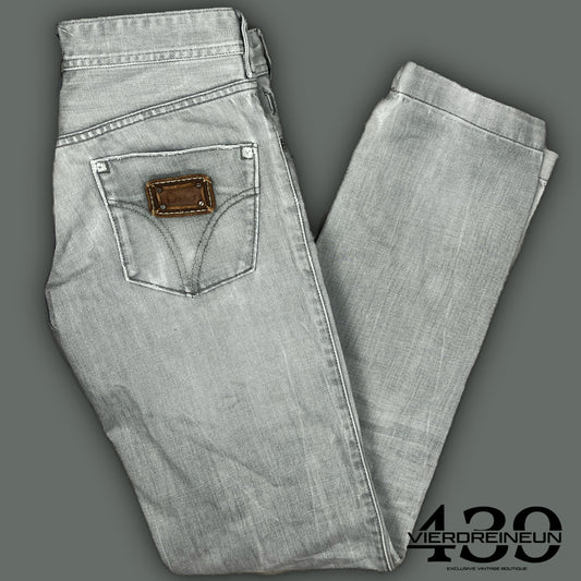 vintage Dolce & Gabbana jeans {M}