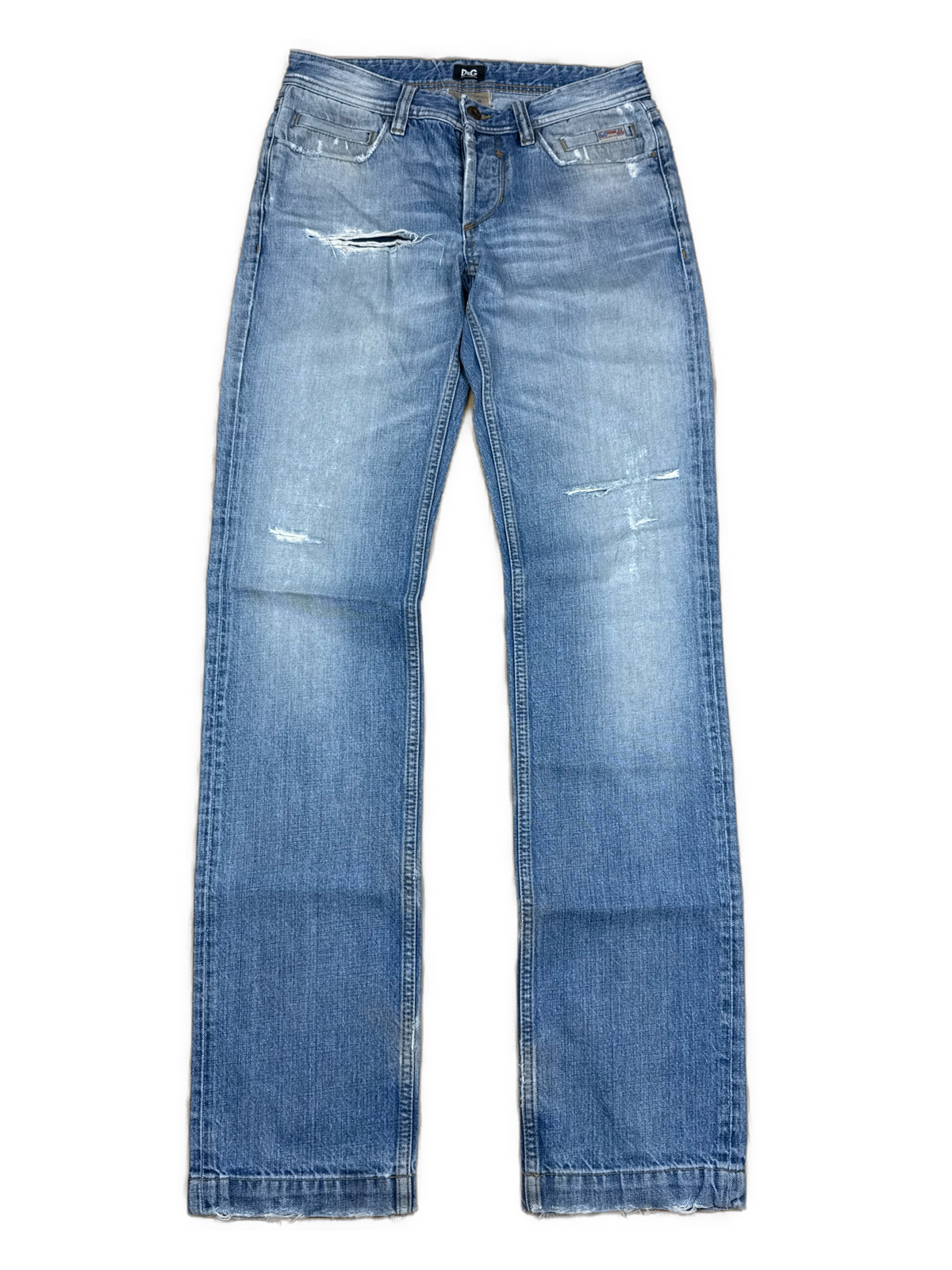 vintage Dolce & Gabbana jeans