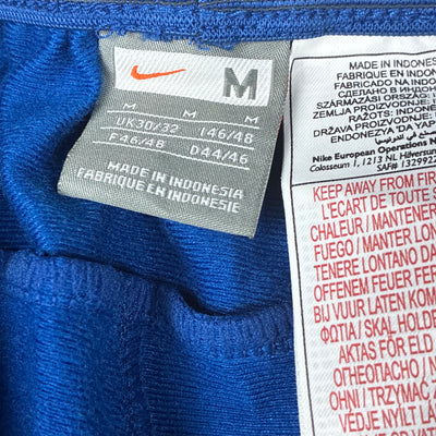 vintage Nike Fc Barcelona tracksuit 2009 DSWT {M}