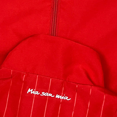vintage Adidas Bayern Munich tracksuit DSWT {S}