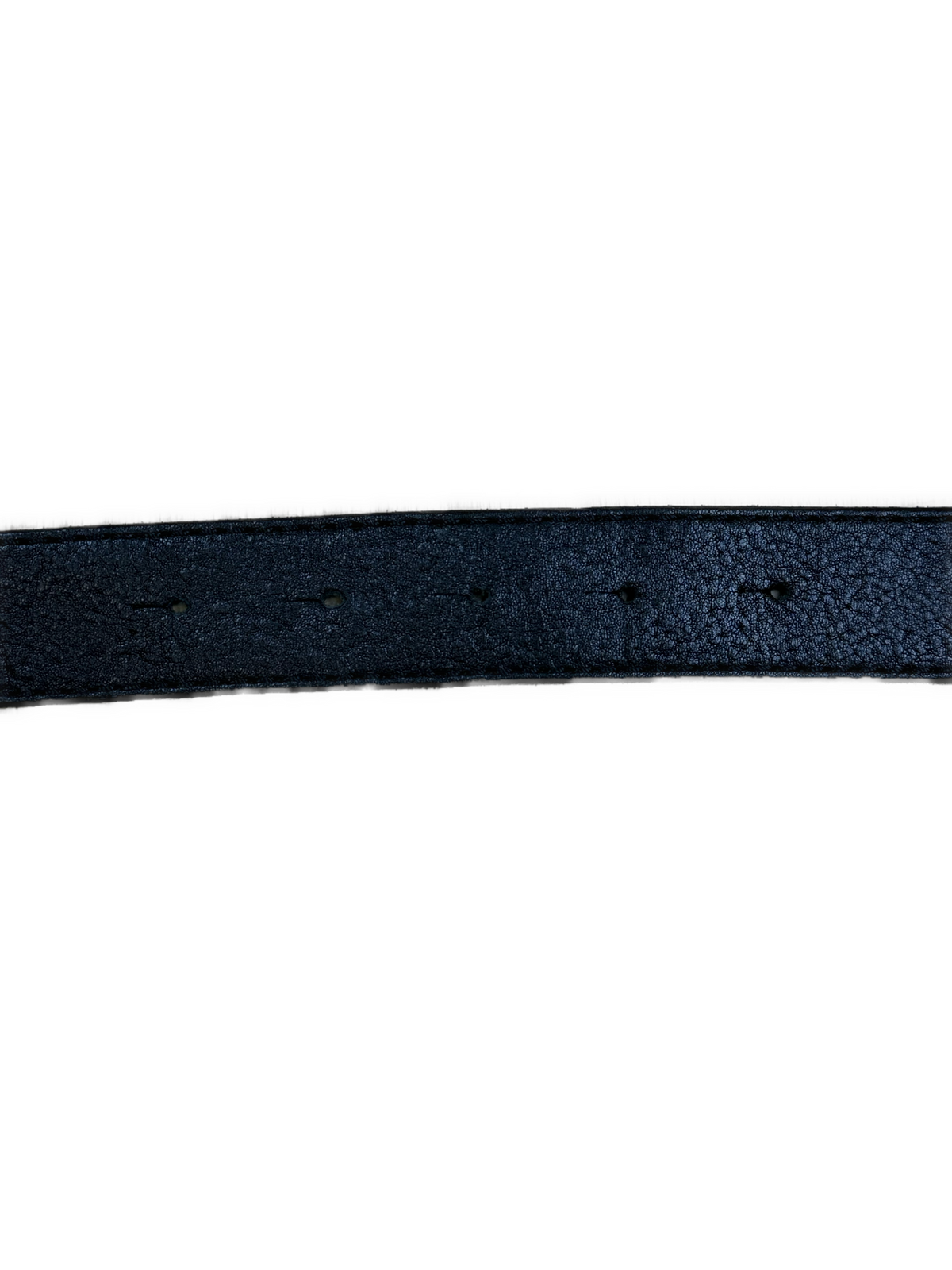 vintage Dolce & Gabbana belt