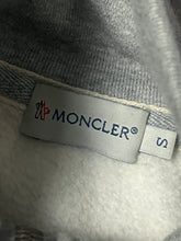 Φόρτωση εικόνας στο εργαλείο προβολής Συλλογής, vintage Moncler sweatjacket {S}
