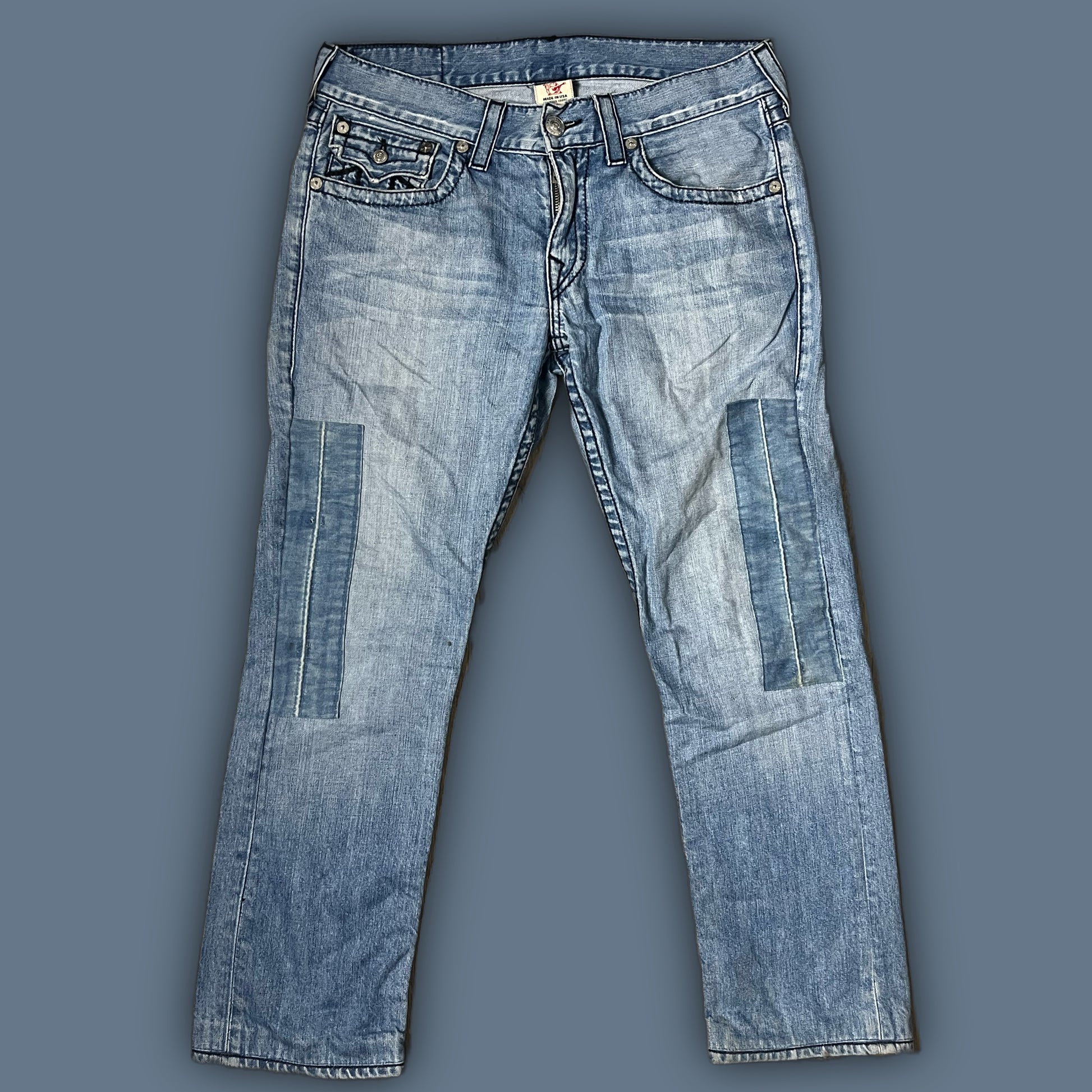 vintage True Religion jeans {M}