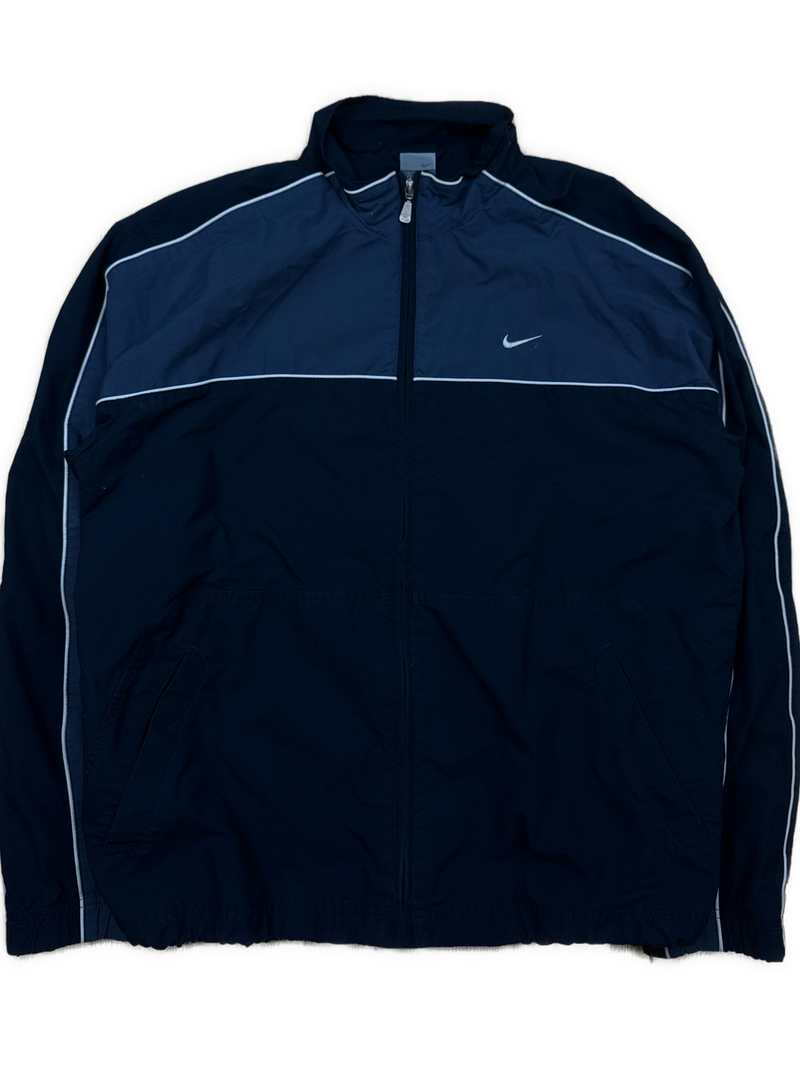 vintage Nike windbreaker {L}