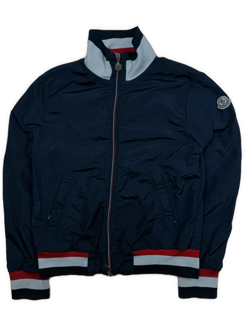 vintage Moncler windbreaker {XS}