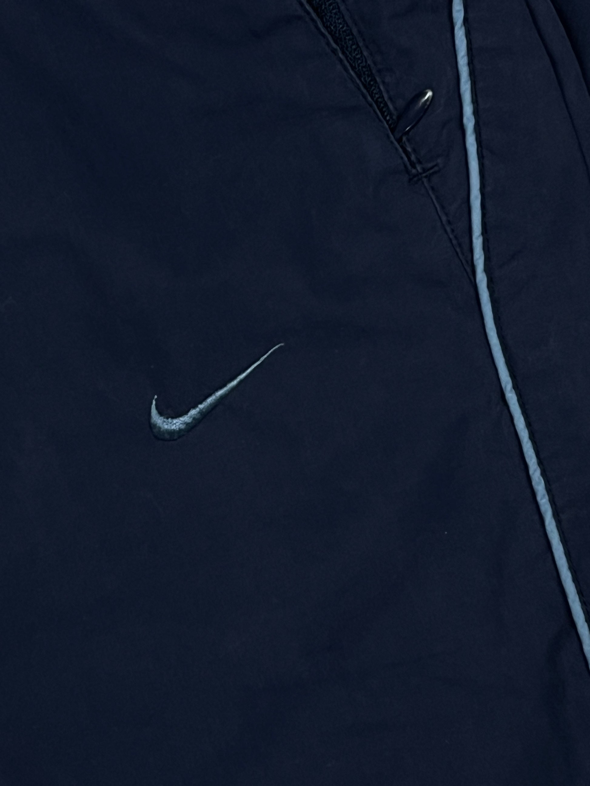 vintage Nike trackpants {S}