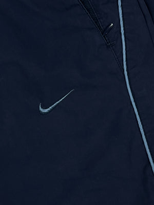 vintage Nike trackpants {S}