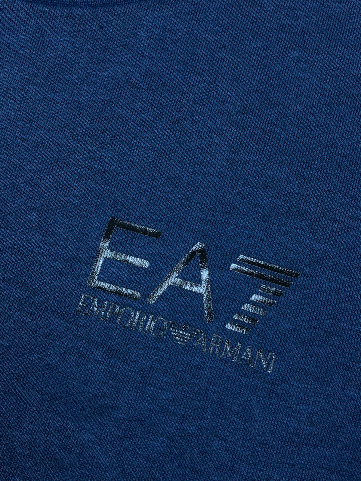 vintage Emporio Armani EA7 sweater {S}