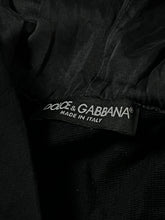 Lade das Bild in den Galerie-Viewer, vintage Dolce &amp; Gabbana sweatjacket {S}
