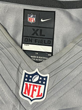 Φόρτωση εικόνας στο εργαλείο προβολής Συλλογής, vintage Nike SEAHAWKS THOMAS29 Americanfootball jersey NFL {XL}
