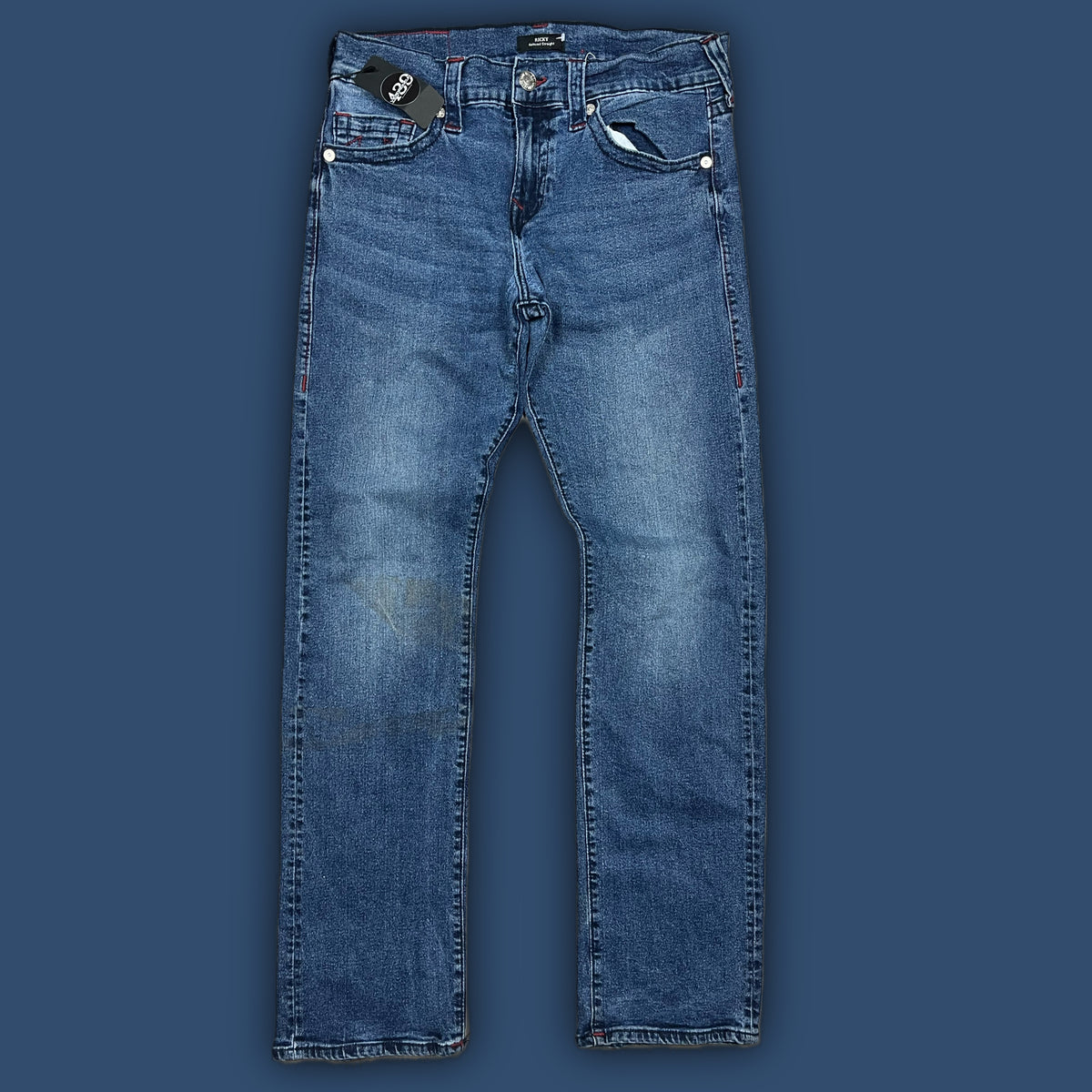 vintage True Religion jeans {M}