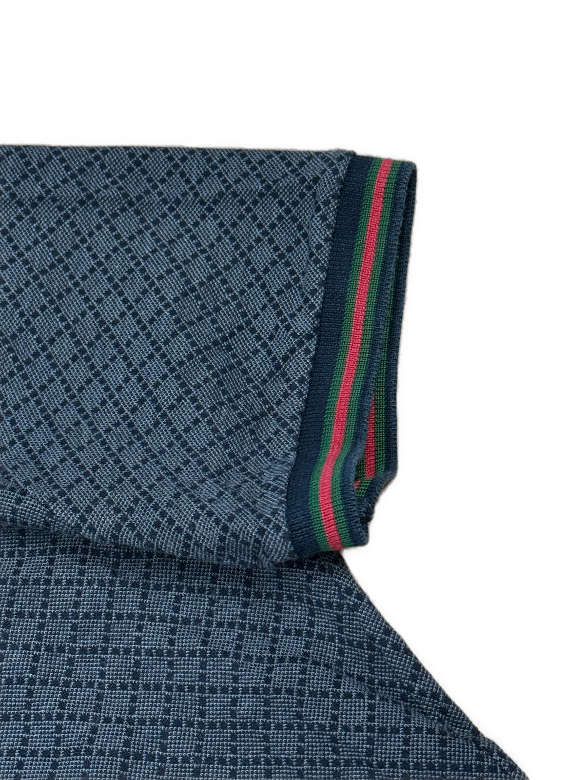 vintage Gucci polo