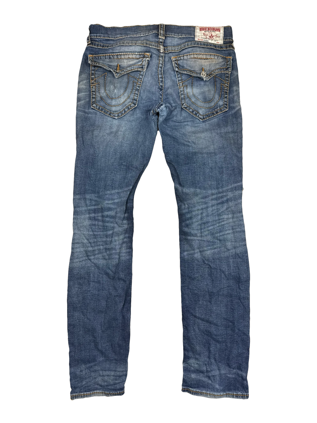 vintage True Religion jeans {L}