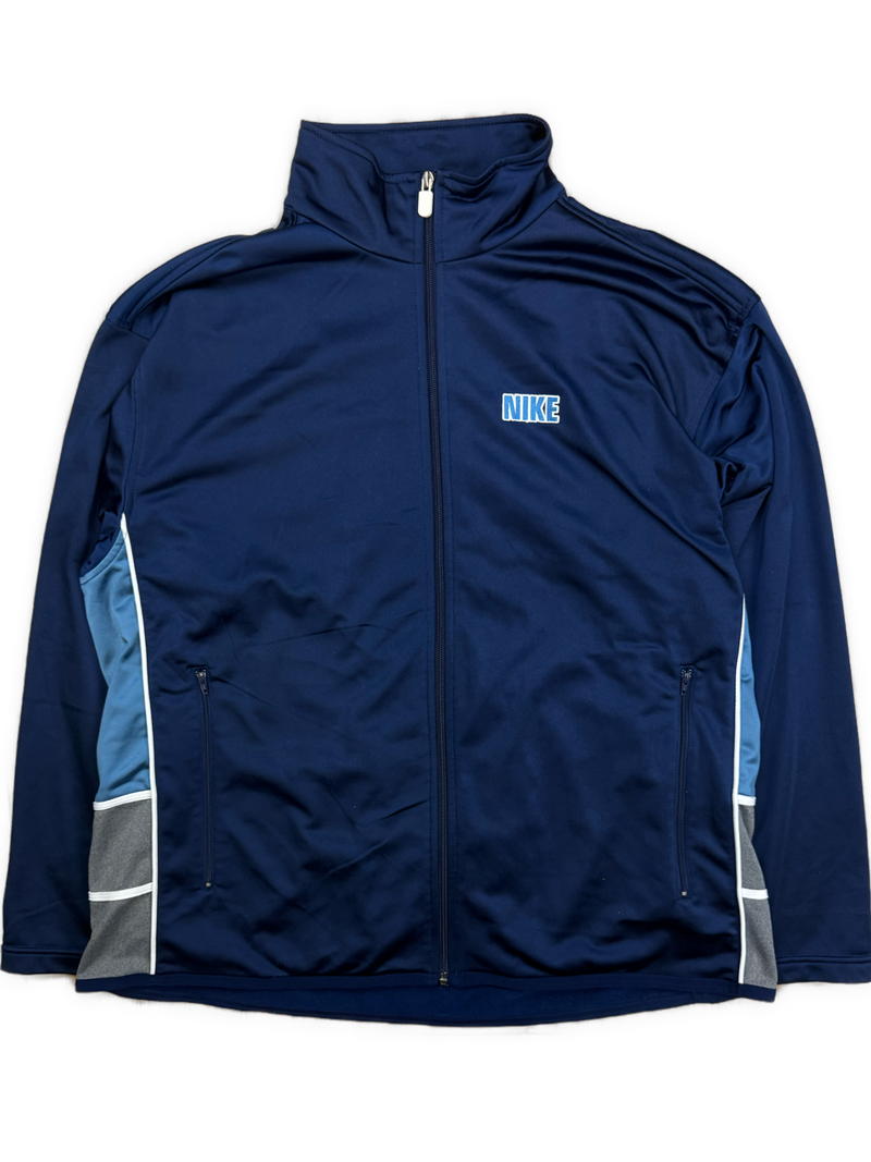 vintage Nike trackjacket {M}