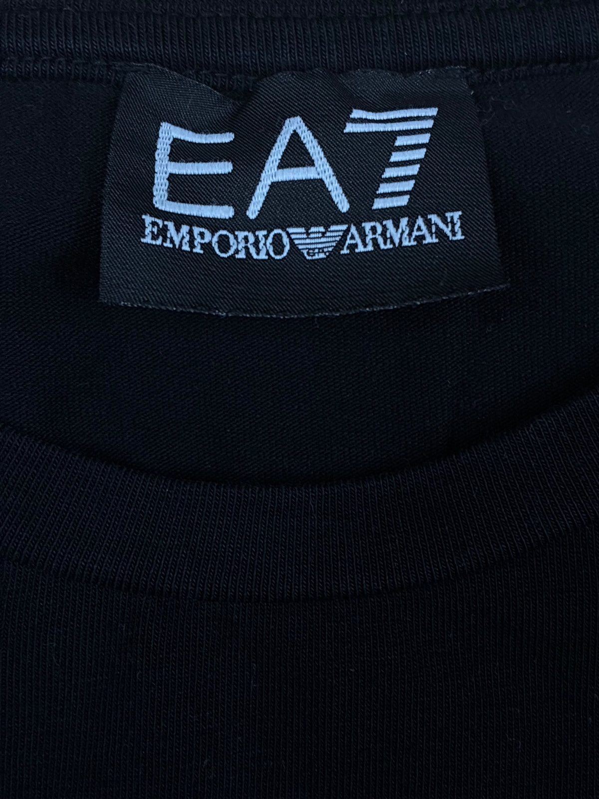 vintage Emporio Armani EA7 longsleeve {M}