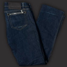 Load image into Gallery viewer, vintage Prada jeans {S}
