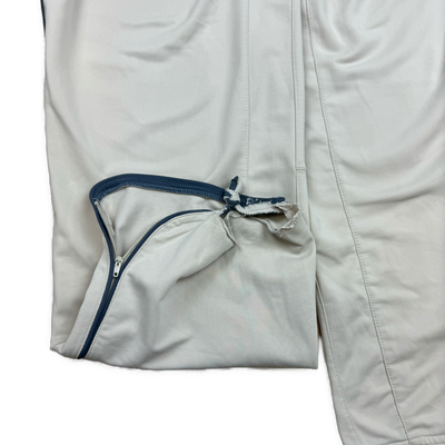vintage Nike joggingpants {L}