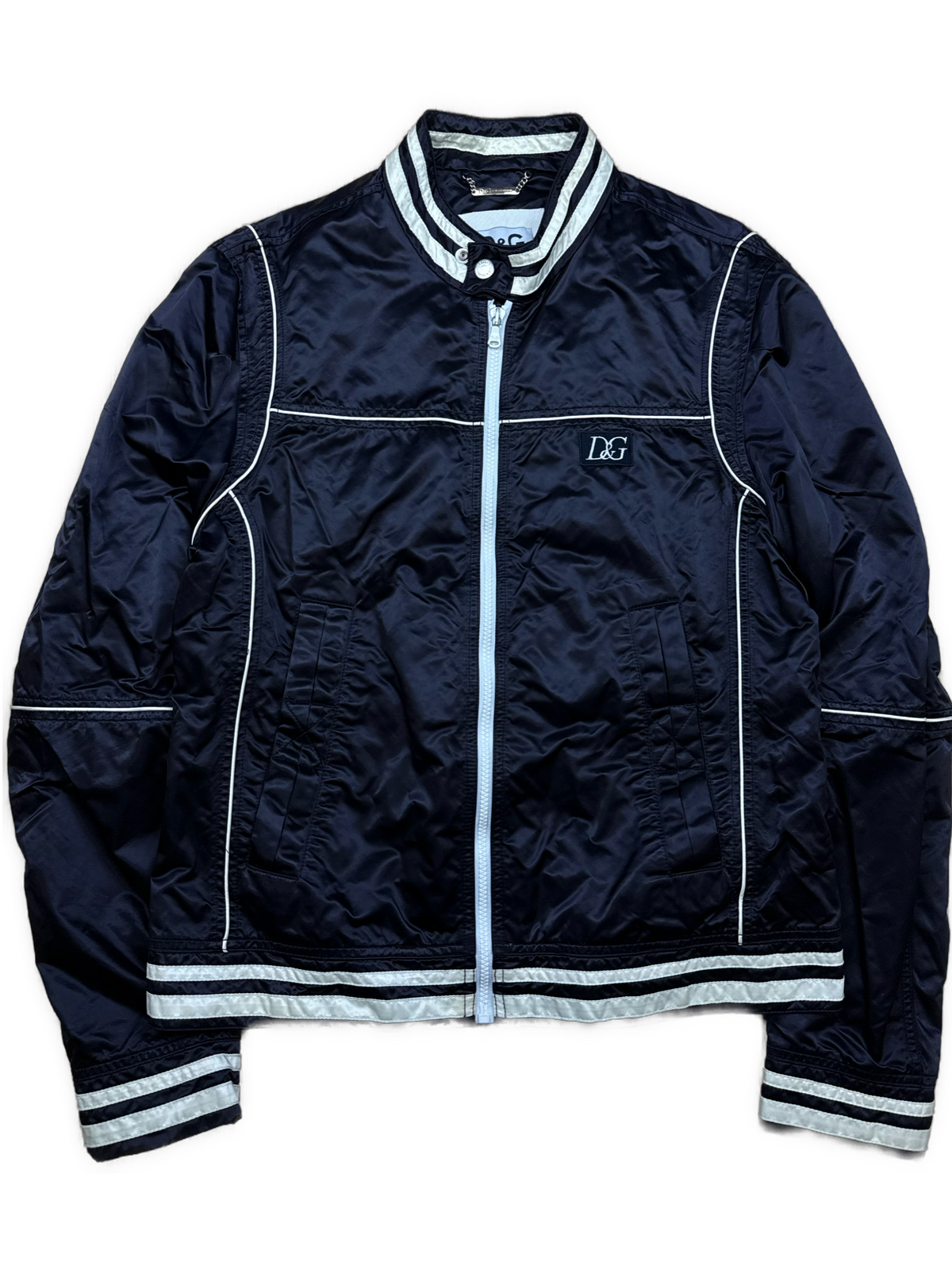 vintage Dolce & Gabbana bomber {L}