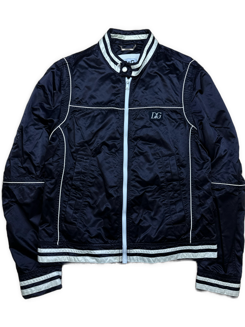 vintage Dolce & Gabbana bomber {L}