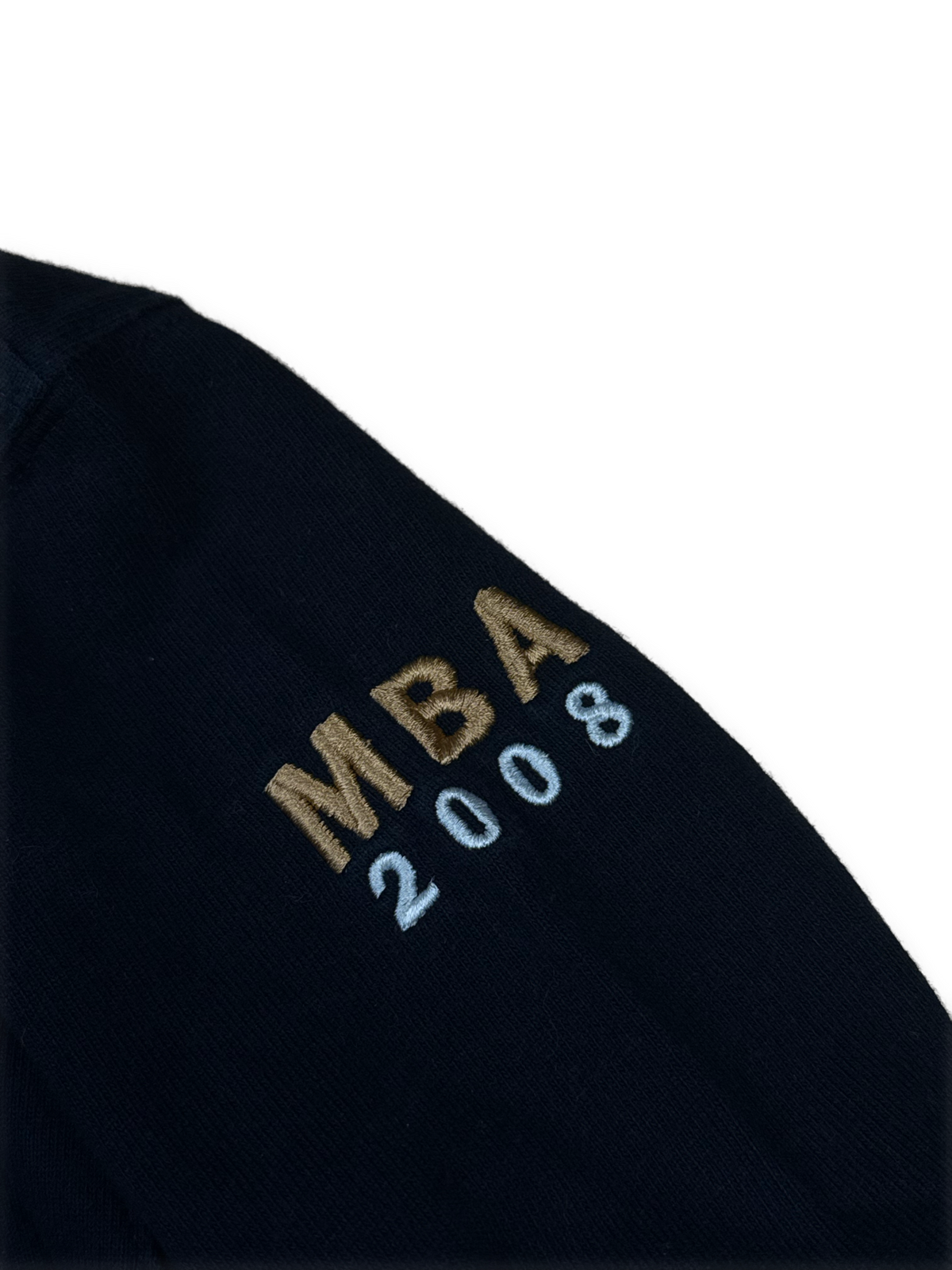 vintage La Martina polo long {M}