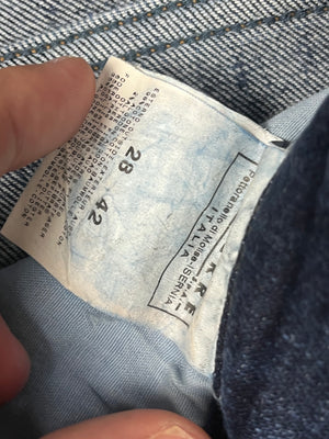 vintage Dolce & Gabbana jeans {S}