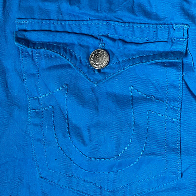 vintage True Religion jeans {XL}