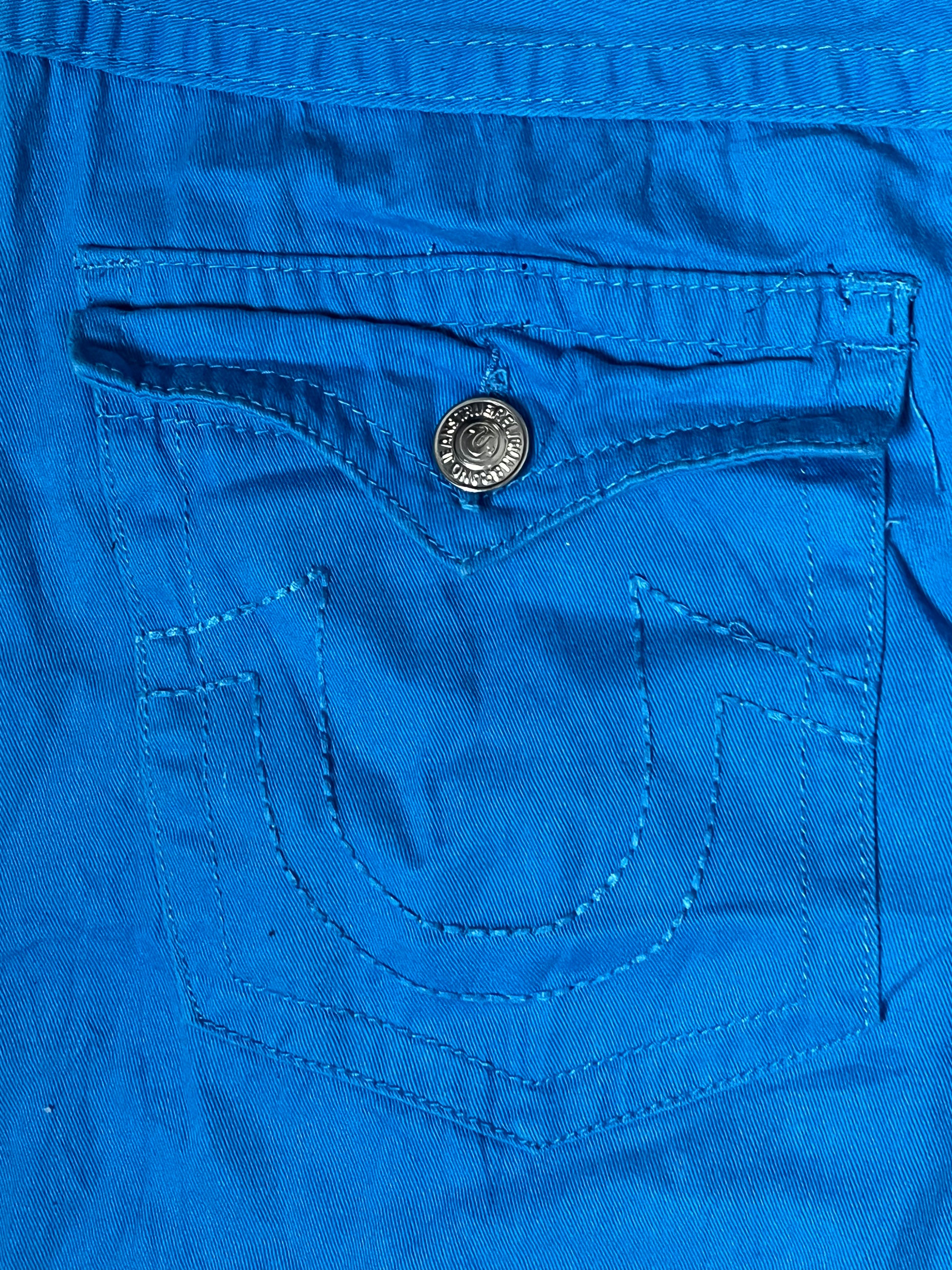 vintage True Religion jeans {XL}