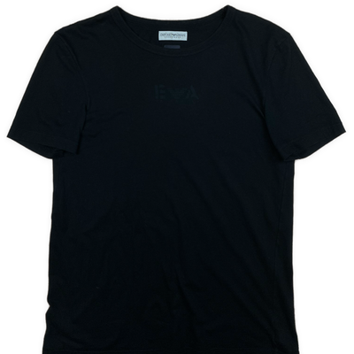 vintage Emporio Armani t-shirt {M}