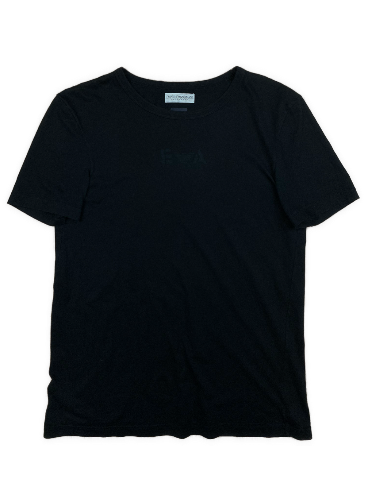 vintage Emporio Armani t-shirt {M}