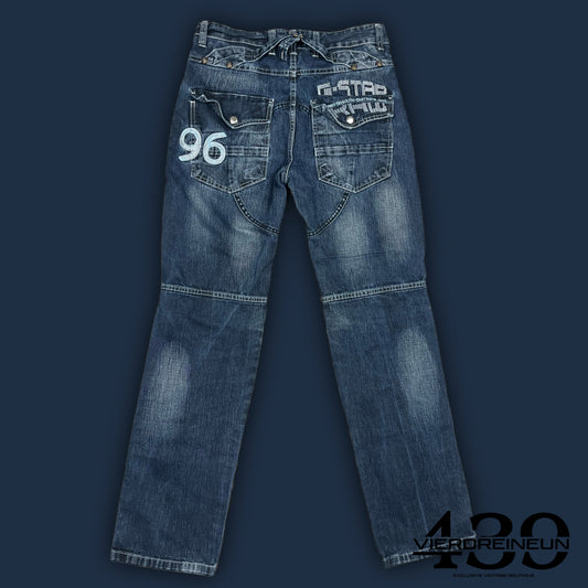 vintage G-STAR jeans {M}