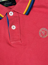Load image into Gallery viewer, vintage Carlo Colucci polo {M}
