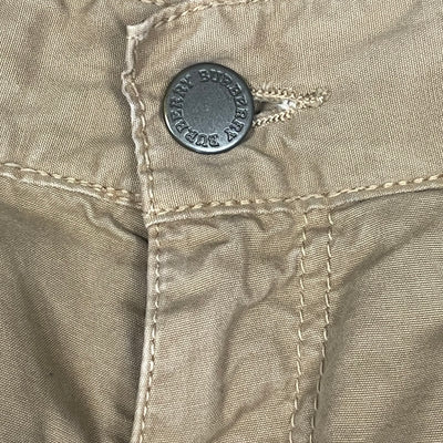 vintage Burberry pants {M}