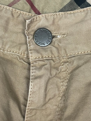 vintage Burberry pants {M}