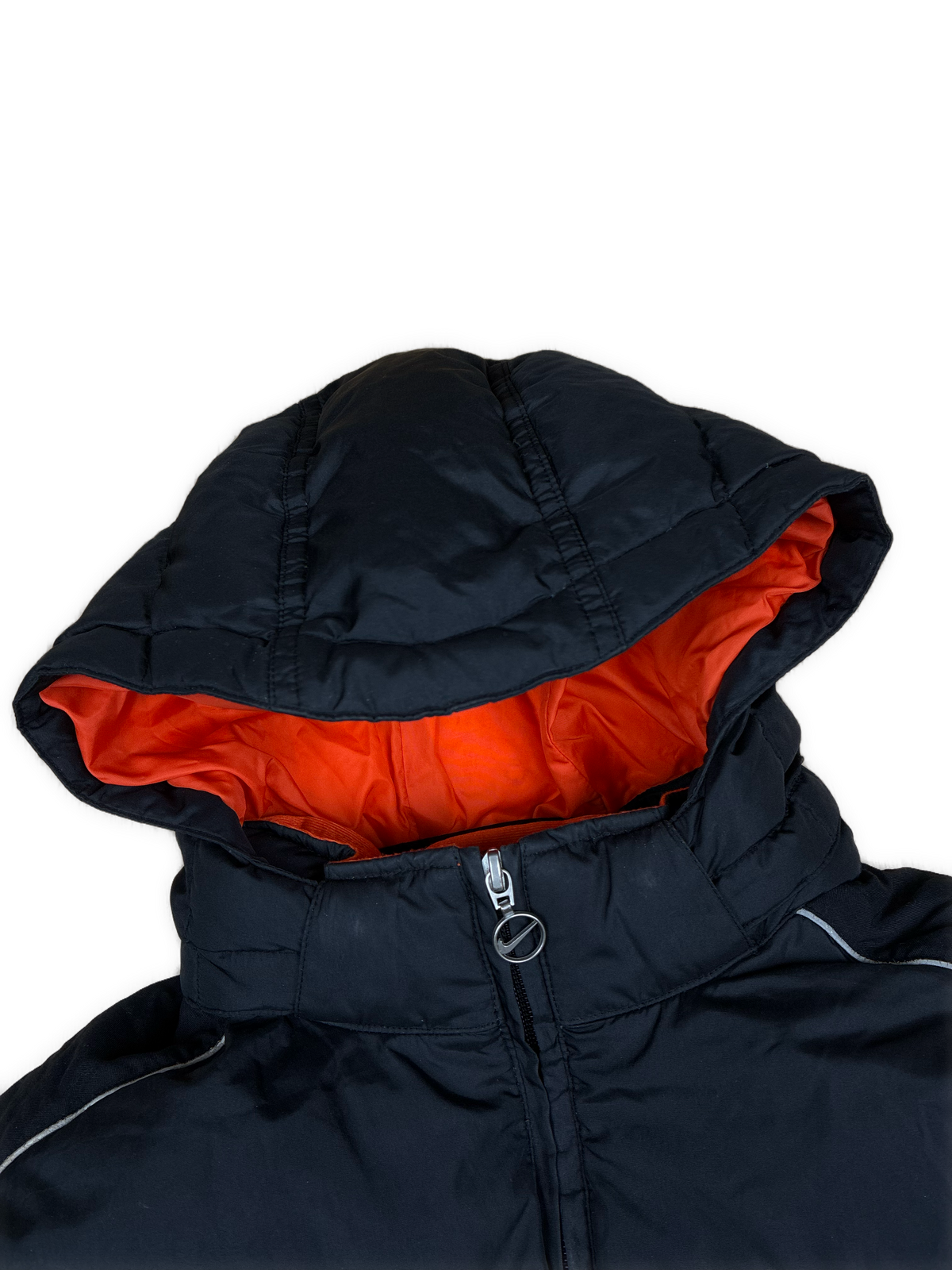 vintage Nike winterjacket {S}