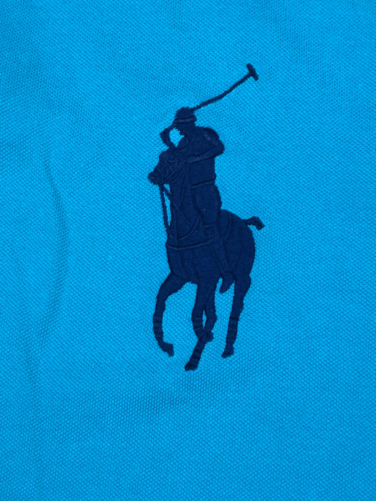 vintage Polo Ralph Lauren polo {L}