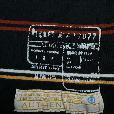 vintage La Martina polo {XL}