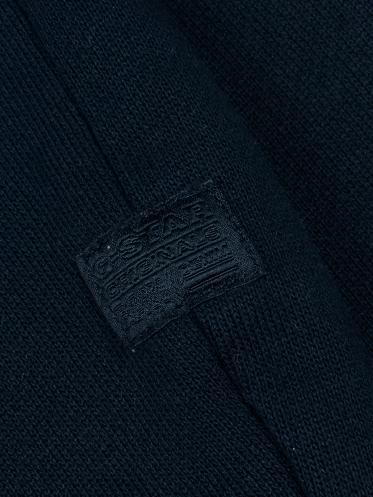 vintage G-STAR sweater {XS}