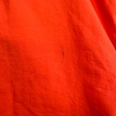 orange Nike TN TUNED trackpants {S}