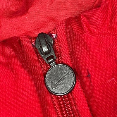 vintage Nike vest {S}