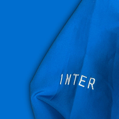 vintage Nike Inter Milan windbreaker {M}