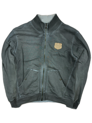 vintage Dolce & Gabbana sweatjacket {M}